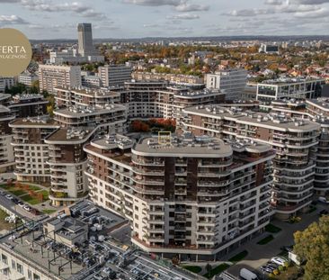 Atrakcyjny apartment na wynajem Grzegórzki Park - Photo 3