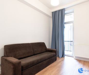 2-pok, 47m2, garderoba, balkon,Krowodrza - Photo 4