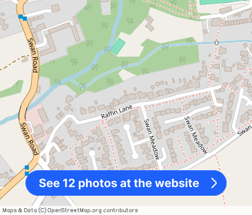 Raffin Court, Raffin Lane, Pewsey, SN9 - Photo 1