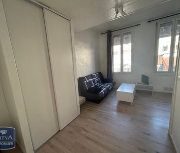 Location Appartement 1 pièce 19m² AGEN 47000 - Photo 4