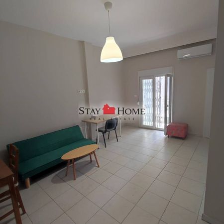 Studio/Γκαρσονιέρα για ενοικίαση Αγία Τριάδα (Φάληρο - Ιπποκράτειο) - Photo 2