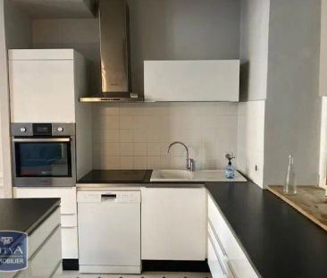 Appartement à louer 3 pièces 80m² - Photo 2