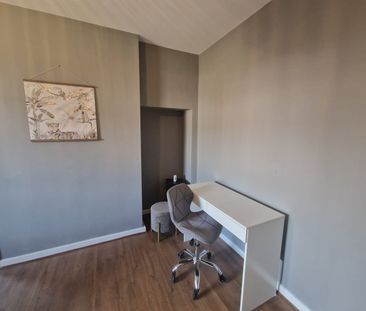 Room in a Shared Flat, West Pilton Grove, EH4 - Photo 6