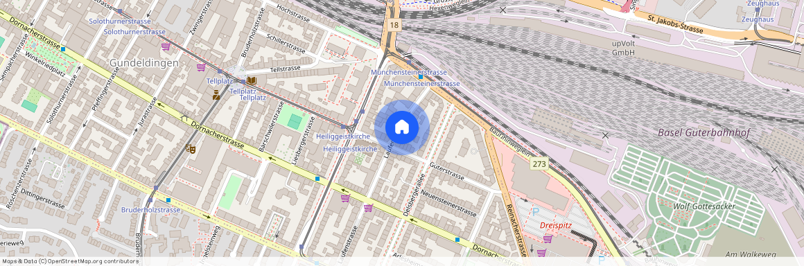 4053, Basel, Laufenstrasse, 25
