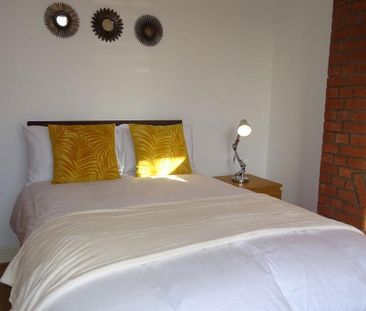 1 bedroom in a house share to rent - Photo 5