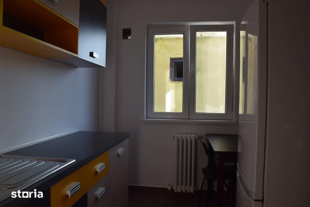 Apartament 2 camere - Podul ros - Podul de Piatra - Fotografie 1