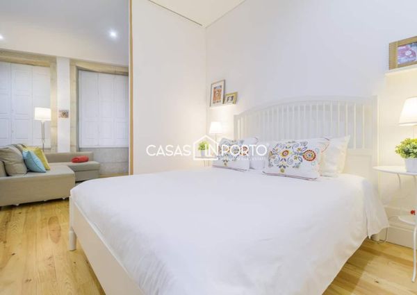 Apartamento à Rua St. Catarina