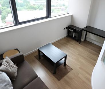 Bridgewater Place, Water Lane, Leeds, LS11 5QT - Photo 3