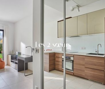 Appartement à louer - Aix-en-Provence 2 pièces de 34.09 m² - Photo 2