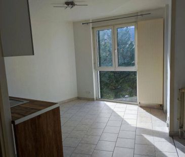 Location appartement 1 pièce 28.49 m² à Oyonnax (01100) - Photo 6