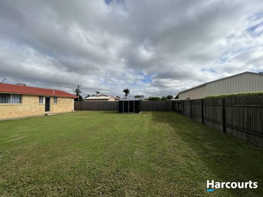 Neat & Tidy Brick Home in Thabeban! - Photo 1