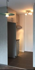 GRAND 3 ½ - ENTIÈREMENT RÉNOVÉ, 1165 $/MOIS TOUT COMPRIS! A PARTIR DE OCTOBRE OU NOVEMBRE - Photo 3