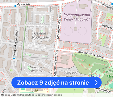 2 pokojowe mieszkanie z miejscem postojowym, blisko tramwaju - Zdjęcie 1