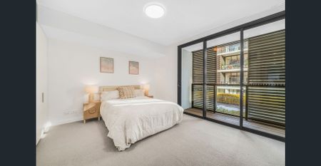 2 Bed room luxurious dual level townhouse - Photo 5