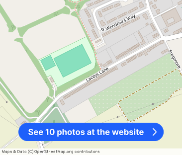 Lacey's Lane, Exning - Photo 1