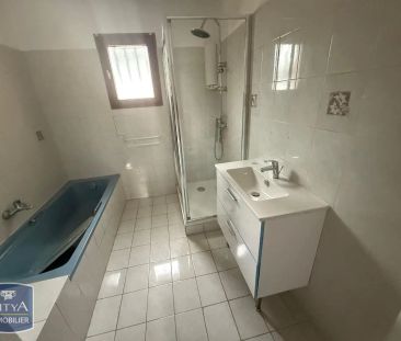 Maison à louer 2 pièces 55.48m² - Photo 3