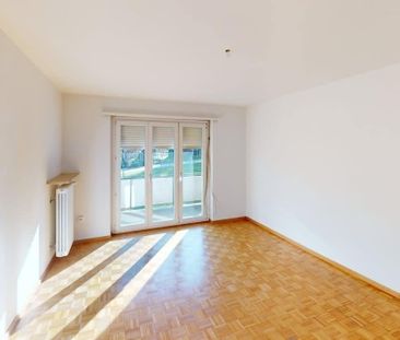 1 Zimmer, 35 m², 3. Stock - Foto 6