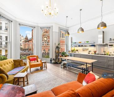 1 bedroom flat to rent - Photo 2