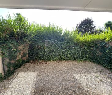 T1 de 35 m² avec jardin - Montée de Choulans Lyon 5ème - Photo 3