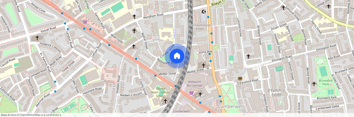 Hodister Close, London