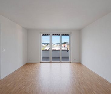 4.5 Zimmer, 101 m², 4. Stock - Photo 6