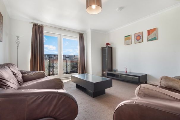 Craighall Road, 3/1, Glasgow, Port Dundas, G4 9TN - Photo 1