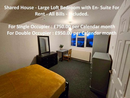 Cowbridge Road, Harrow - Photo 1