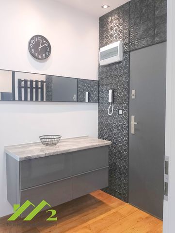 Mieszkanie z garderobą w Centrum - Zdjęcie 3