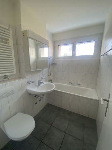 Wohnen im Grünen / Nahe Bahnhof Lenzburg - Photo 5