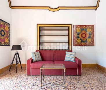 Bilocale via Serra 4, San Vincenzo, Genova - Photo 1