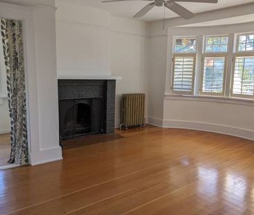 Upper suite in stunning heritage home - Photo 2