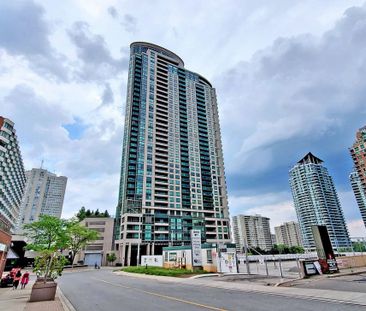 For Lease - 208 Enfield Place Unit# 1007, Mississauga, Ontario - Photo 1