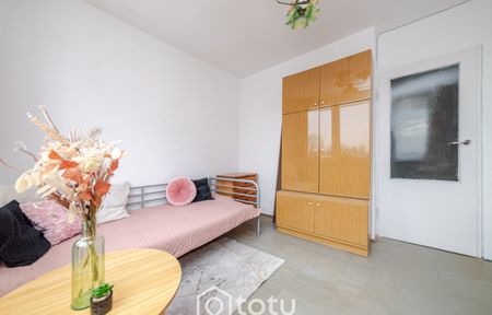 Warszawa, Praga-Południe, Praga-Południe Saska Kępa, Międzynarodowa - Photo 3