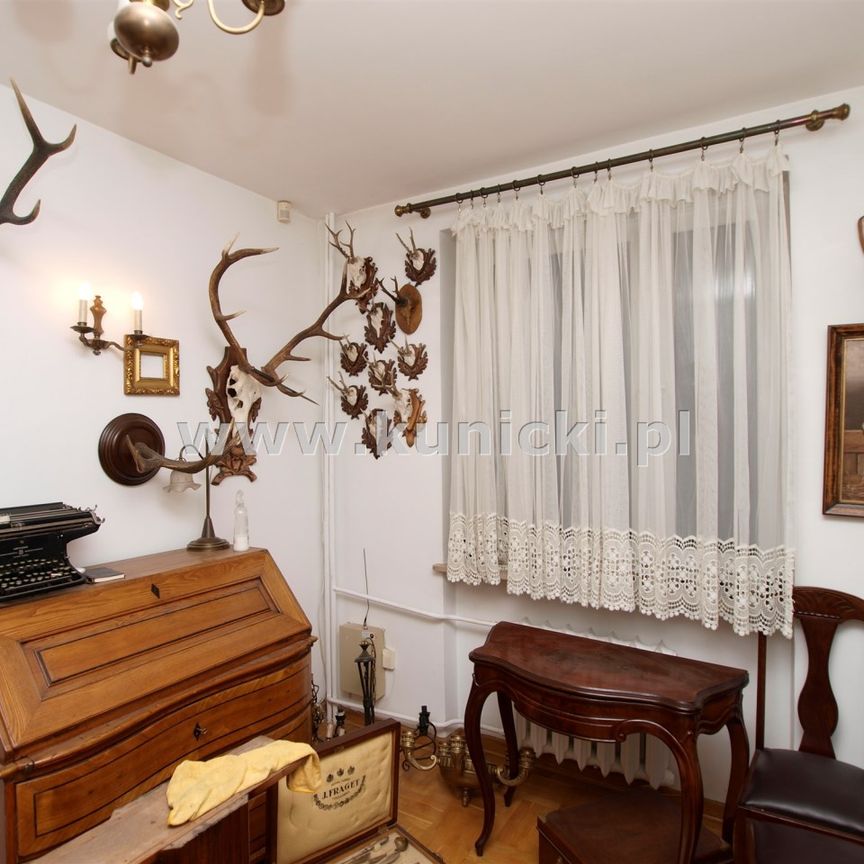 Warszawa, Ursynów, Natolin - Zdjęcie 1