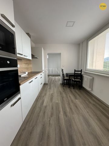 Byt 3+kk k pronájmu, Rožnov pod Radhoštěm, ulice Horská - Фото 3
