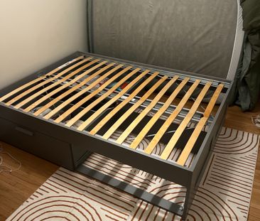 For Lease - 225 Rosemount Avenue Unit# Third Floor, Toronto, Ontario - Photo 1