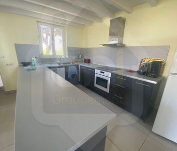 Maison à louer meublée jusqu'au 30 juin , en résidence secondaire20... - Photo 6