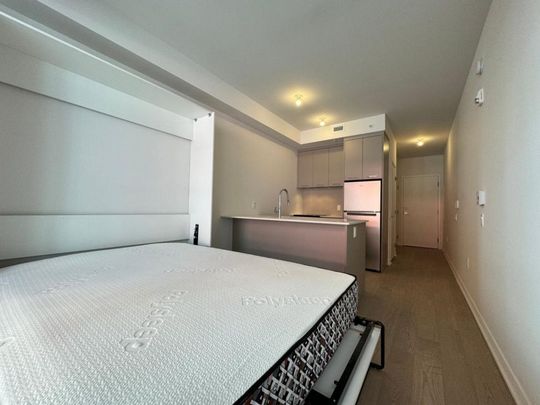 Appartement à louer - Montréal (Le Sud-Ouest) (Griffintown) - Photo 1
