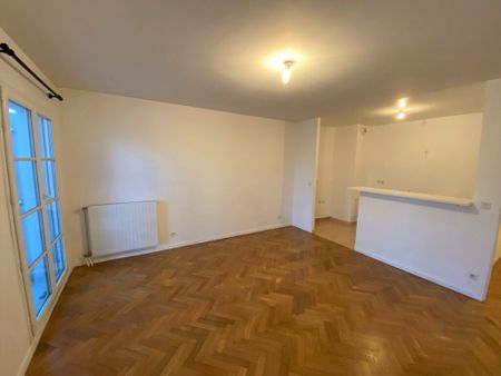 Location appartement 3 pièces, 55.84m², Le Plessis-Robinson - Photo 4