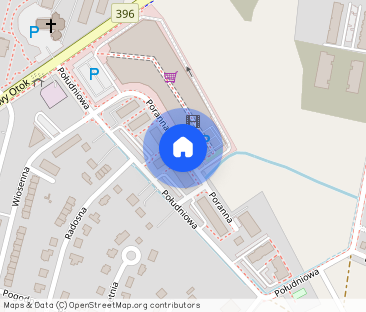 mieszkanie 3-pokojowe – Oława, ul. Poranna 20B (Nowy Otok) - Фото 1