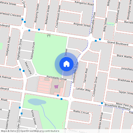 16 Aintree Street, Craigieburn VIC 3064