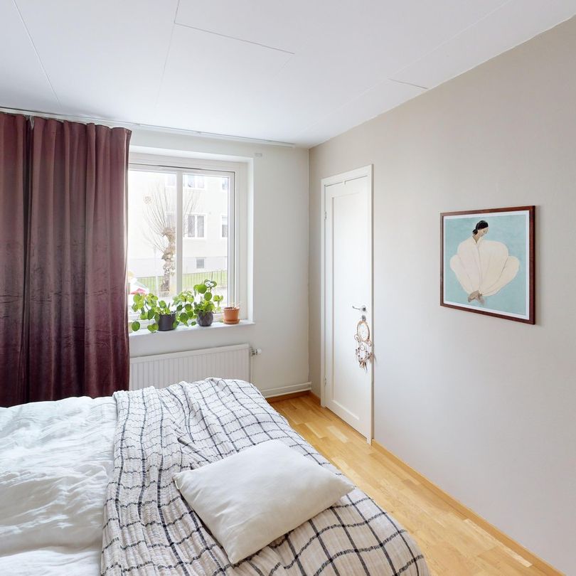 Salängsgatan 24 A, Borås - Photo 1