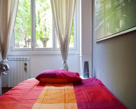 Via Giovanni Montemartini, Milan, Lombardy 20139 - Photo 5