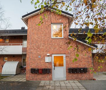 Musikgränd 2 A, 94333, Öjebyn - Foto 1