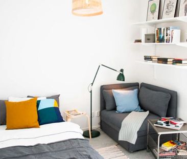 Majrovägen 6B, Gubbängen - Foto 1