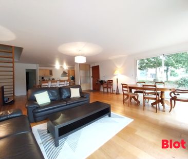 Location Maison 7 pièces 150m² THORIGNE FOUILLARD 35235 - Photo 3