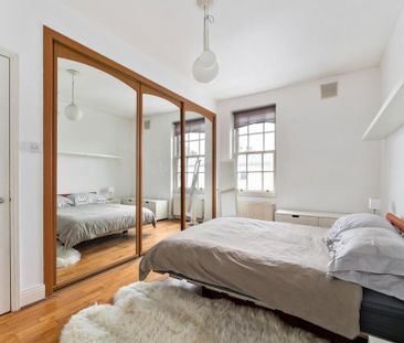 1 bedroom flat to rent - Photo 4