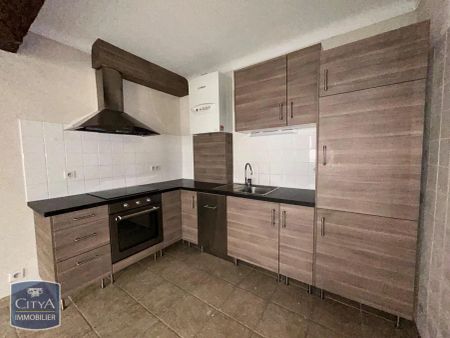 Appartement à louer 2 pièces 56.16m² - Photo 4