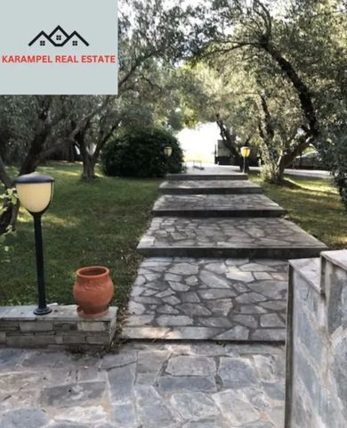 Μονοκατοικία για ενοικίαση Πλαγιάρι (Μίκρα) - Photo 4