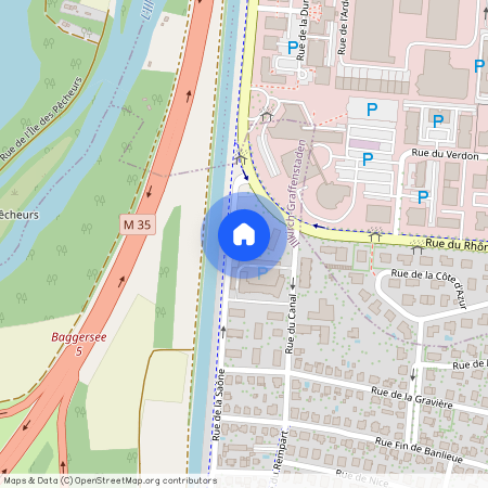 Illkirch-Graffenstaden